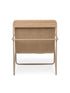 Desert Lounge Chair / Cashmere Frame